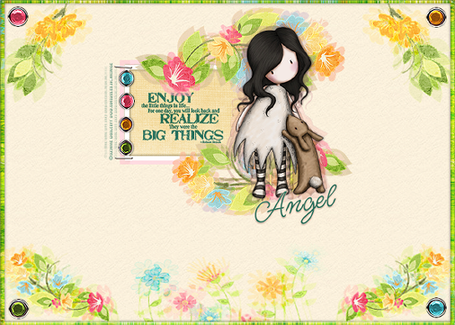 The Little Things Full Preview