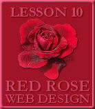 Red Rose Award 10