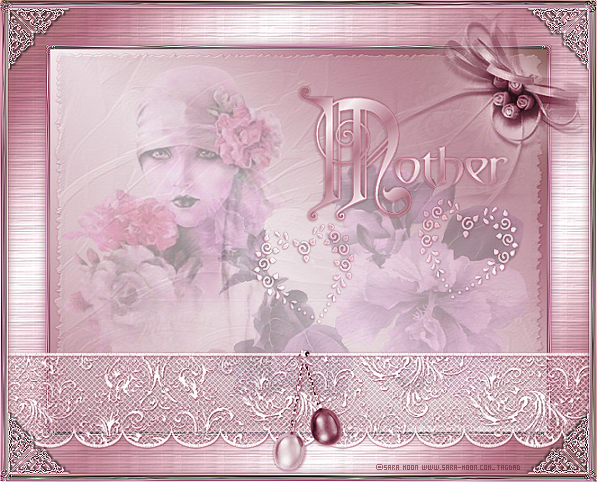 Memories of Mother