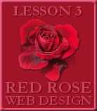 Red Rose Award 3