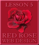 Red Rose Award 5