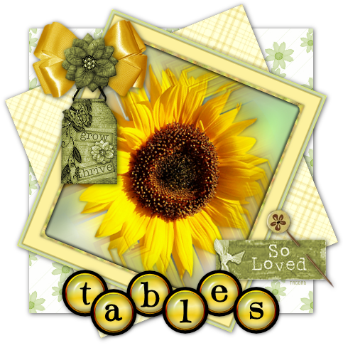 SUNFLOWER SCRAP