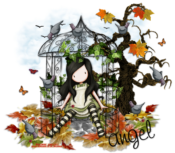 Beautiful Autumn